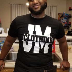 Profile Picture of Jay Wade (@JayWade81) on Pinterest
