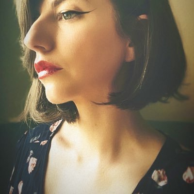 Profile Picture of Meg Allan | Artist (@143boyband) on Twitter