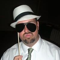 Profile Picture of Neil VanTrees (@neilvantrees) on Pinterest