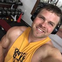 Profile Picture of Derek Whiten (@derek-whiten) on Quora