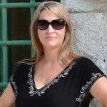 Profile Picture of Susanne Egerton Richards (@susannerich) on Instagram