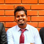 Profile Picture of Aravind (@aravind_krishnan_1431) on Instagram