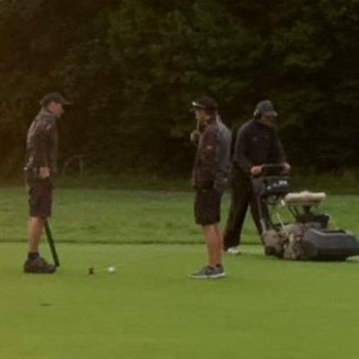 Profile Picture of Mark (@markallard2012) on Twitter