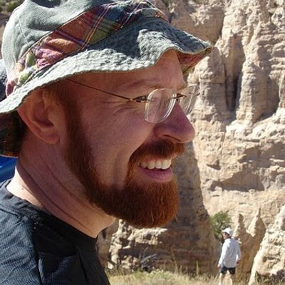 Profile Picture of Benjamin Frey (@BenZFrey) on Twitter