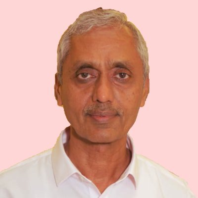 Profile Picture of Dr. Zubair Shaikh (@zubairshaikh313) on Twitter