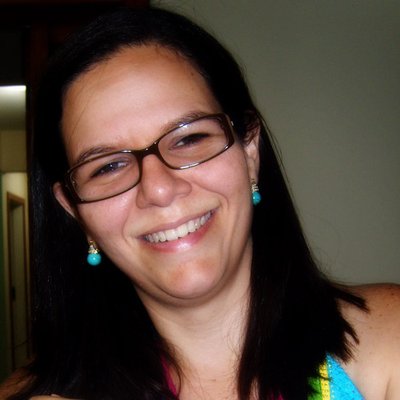 Profile Picture of Daniella Horta (@daniellahorta) on Twitter
