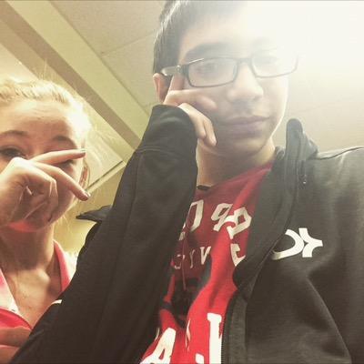 Profile Picture of Andrew Apgar (@Andrew_Swagar) on Twitter