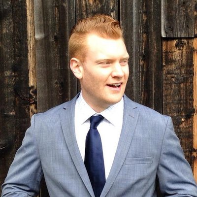 Profile Picture of Ian Stubbs (@ianrobertstubbs) on Twitter