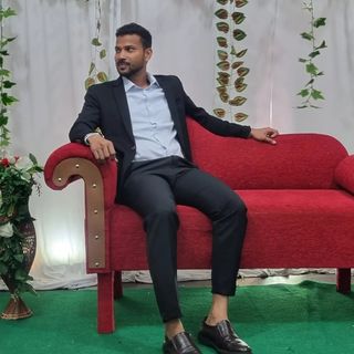Profile Picture of Kumaran Mahalingham (@kumaran_88) on Instagram