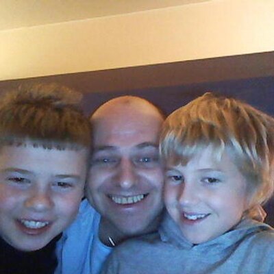 Profile Picture of Mark Rattray (@markrat) on Twitter
