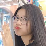 Profile Picture of Trudy Nguyen (@trudyfromthespace) on Instagram