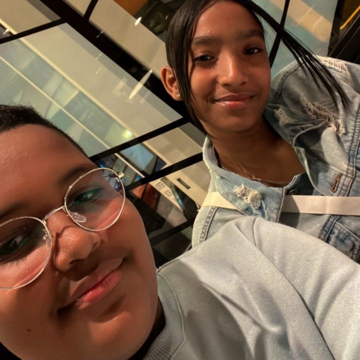 Profile Picture of Robert (@robersito___) on Tiktok