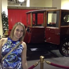 Profile Picture of Jenna Weber (@jennaweber) on Pinterest