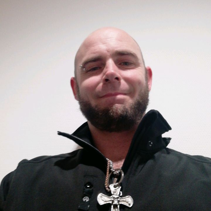 Profile Picture of David Giesen943 (@davidgiesen943) on Tiktok