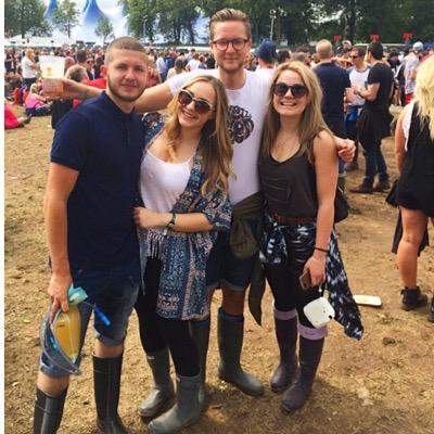 Profile Picture of Stephen Moncrieff (@StevenJames1994) on Twitter