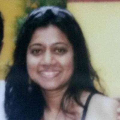 Profile Picture of Kamani Jinadasa (@KamaniJinadasa) on Twitter