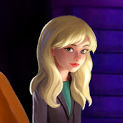 Profile Picture of Cassandra Chase (@CassandraChase) on Youtube