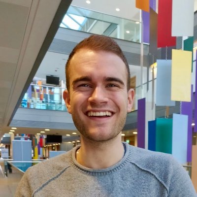 Profile Picture of NathanMayes (@NathanMayes_) on Twitter