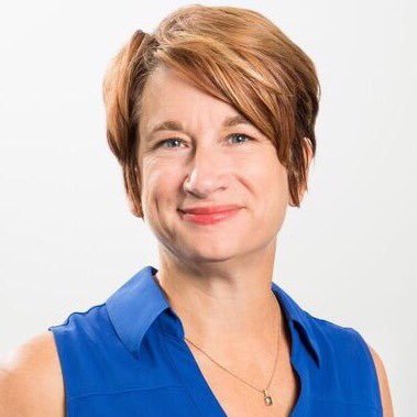 Profile Picture of Mary DesJarlais (@DesJarlaisWords) on Twitter