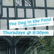 Profile Picture of The Dog In The Pond (@TheDogInthePond) on Youtube