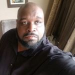 Profile Picture of Keith Herring (@thevelvetteddy) on Instagram