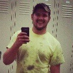 Profile Picture of lil-danny-ray (@1833arbogast) on Instagram