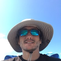Profile Picture of Bryan Mayorga (@bryan-mayorga-2) on Quora