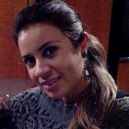 Profile Picture of Christina Bueno (@ChrisEsterBueno) on Twitter