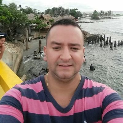 Profile Picture of John Alexander Mesa (@johnmesa1986) on Twitter