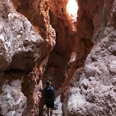 Profile Picture of James Linderman (@jamesonzero) on Twitter