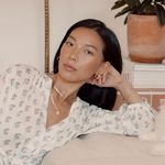 Profile Picture of Stephanie Liu Hjelmeseth (@honeynsilk) on Instagram