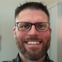 Profile Picture of Robert Cronk (@robert-cronk-1) on Quora