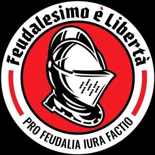 Profile Picture of Feudalesimo e Libertà (@feudalesimoeliberta) on Instagram