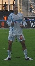 Profile Picture of Christian Giménez (footballer, born 1974)on Wikipedia