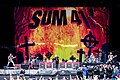 Profile Picture of Sum 41on Wikipedia