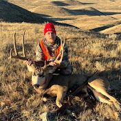 Profile Picture of Derek Weber Outdoors (@derekweberoutdoors8763) on Youtube