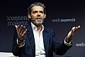 Profile Picture of Michael Peters (media executive)on Wikipedia
