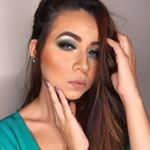 Profile Picture of Sergiana Alves (@sergianaalvesmakeup) on Instagram