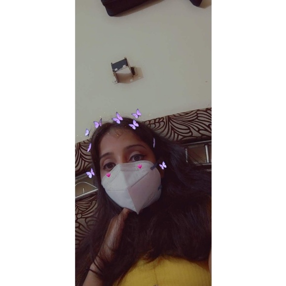 Profile Picture of Anjali Tripathi (@anjali_tripathi) on Poshmark