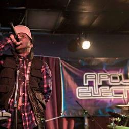Profile Picture of Ed Wiggins (@frontmanapollo1) on Twitter