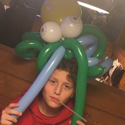 Profile Picture of Zach Craven (@CravenZach) on Twitter
