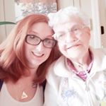 Profile Picture of Kyle Hannah (@grandmas_buttons) on Instagram