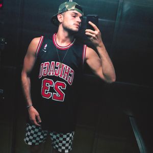 Profile Picture of Ahmad Haj (@a7madhaj) on Myspace