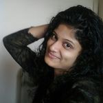 Profile Picture of Aswathy Nair (@aswathynair16) on Instagram