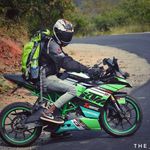 Profile Picture of Sajan Thomas -KTM BIKER (@the_rc_pilot) on Instagram