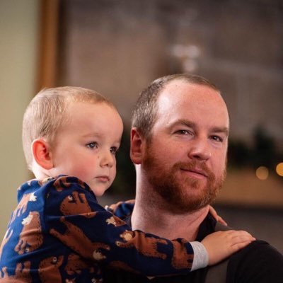 Profile Picture of Kevin Parent (@Kevin__Parent) on Twitter
