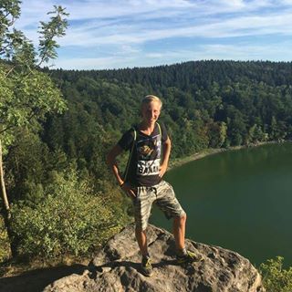 Profile Picture of Jirka Hudajs Hudik (@Jirka-Hudajs-Hudik) on Facebook