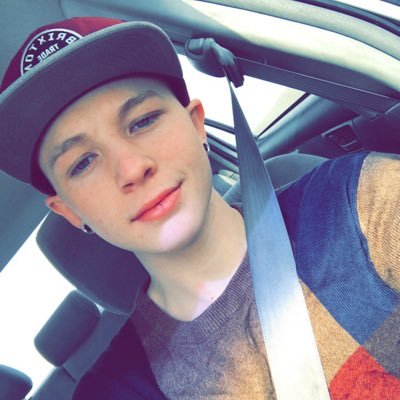 Profile Picture of Jay Sperry (@JaySperry3) on Twitter