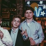 Profile Picture of owen brown (@itsowenbrown) on Instagram