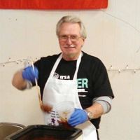 Profile Picture of Kenneth Cramer (@kenneth-cramer-8) on Quora